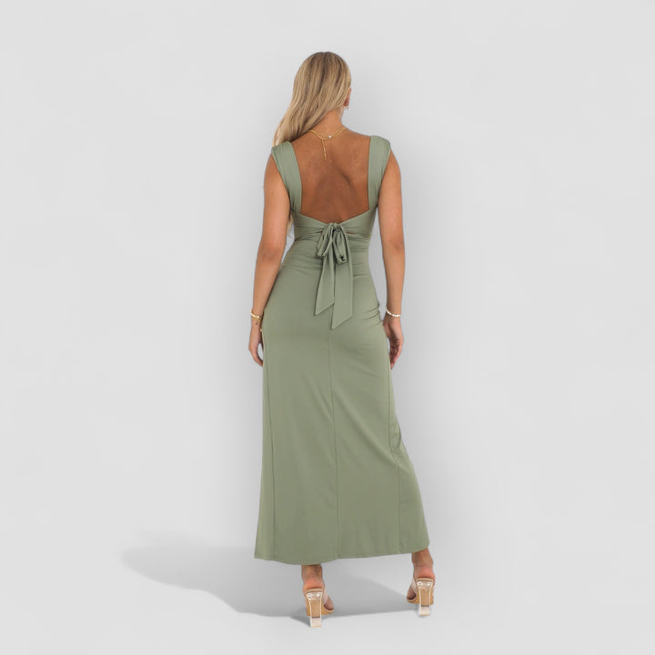 Valeria | Anmutiges Kleid