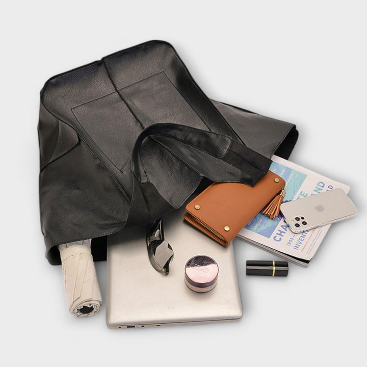 Millicent | Übergroße Wochenendtasche