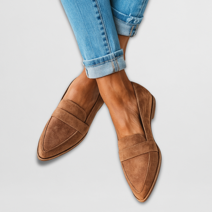 Luca | Elegante Loafer-Schuhe