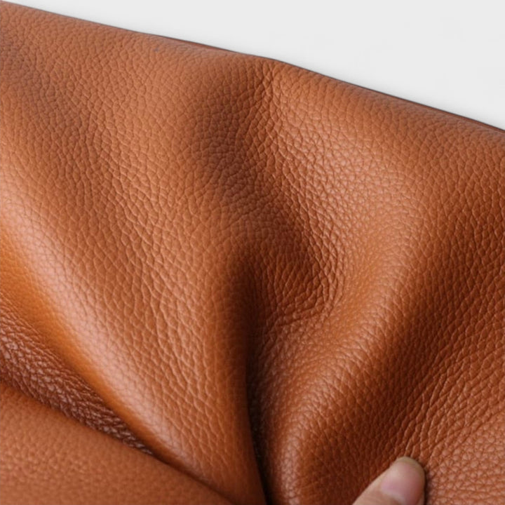 Manuela | Handgefertigte Ledertasche