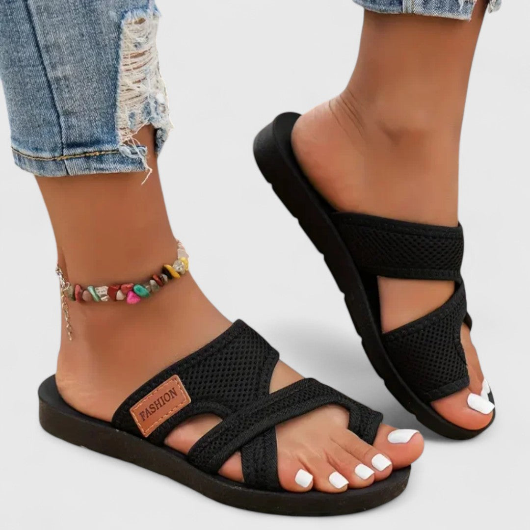 Ester | Raffinierte & elegante Sandalen