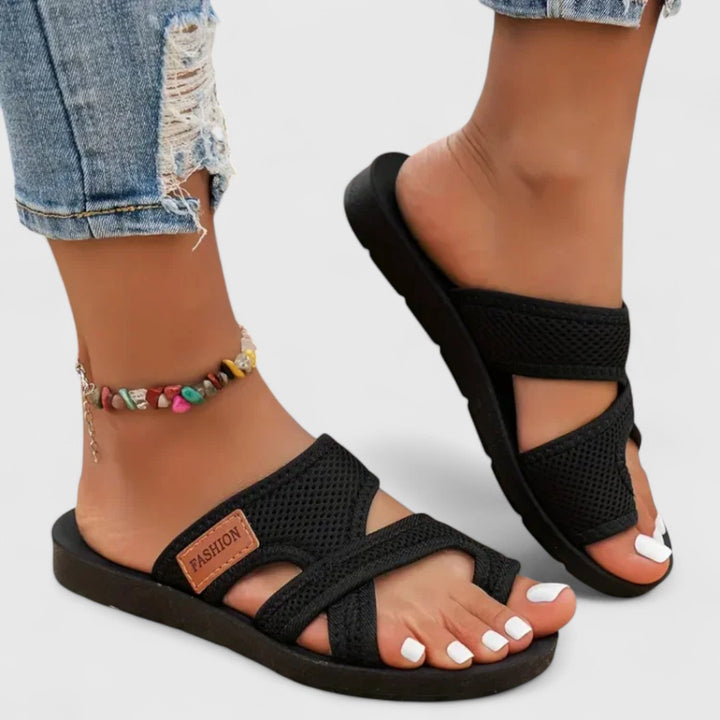 Ester | Raffinierte & elegante Sandalen
