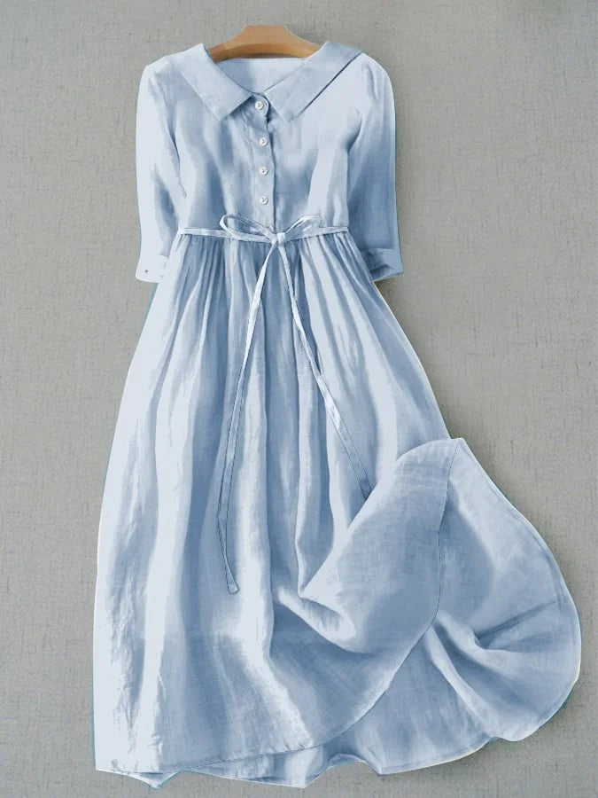 Lena | Elegantes Vintage-Kleid