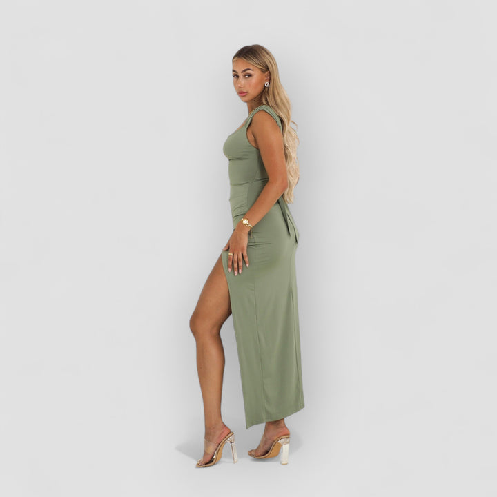 Valeria | Anmutiges Kleid