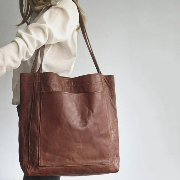 Michal | Elegante und praktische Schultertasche