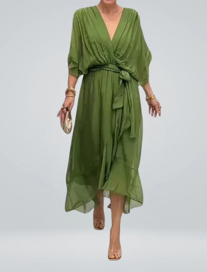 GINEVRA |  Langes Kleid