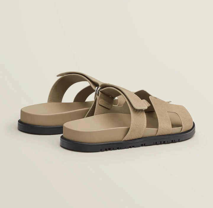 HERMANY | Elegante Designer-Sandalen