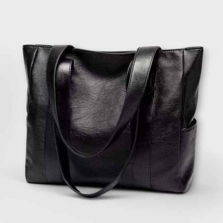 Monique | Vintage Leder Tasche