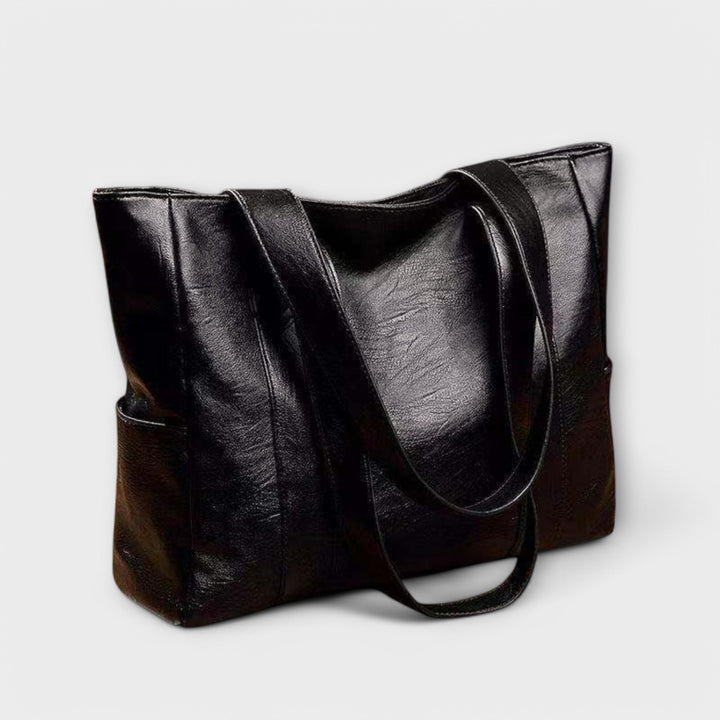 Monique | Vintage Leder Tasche