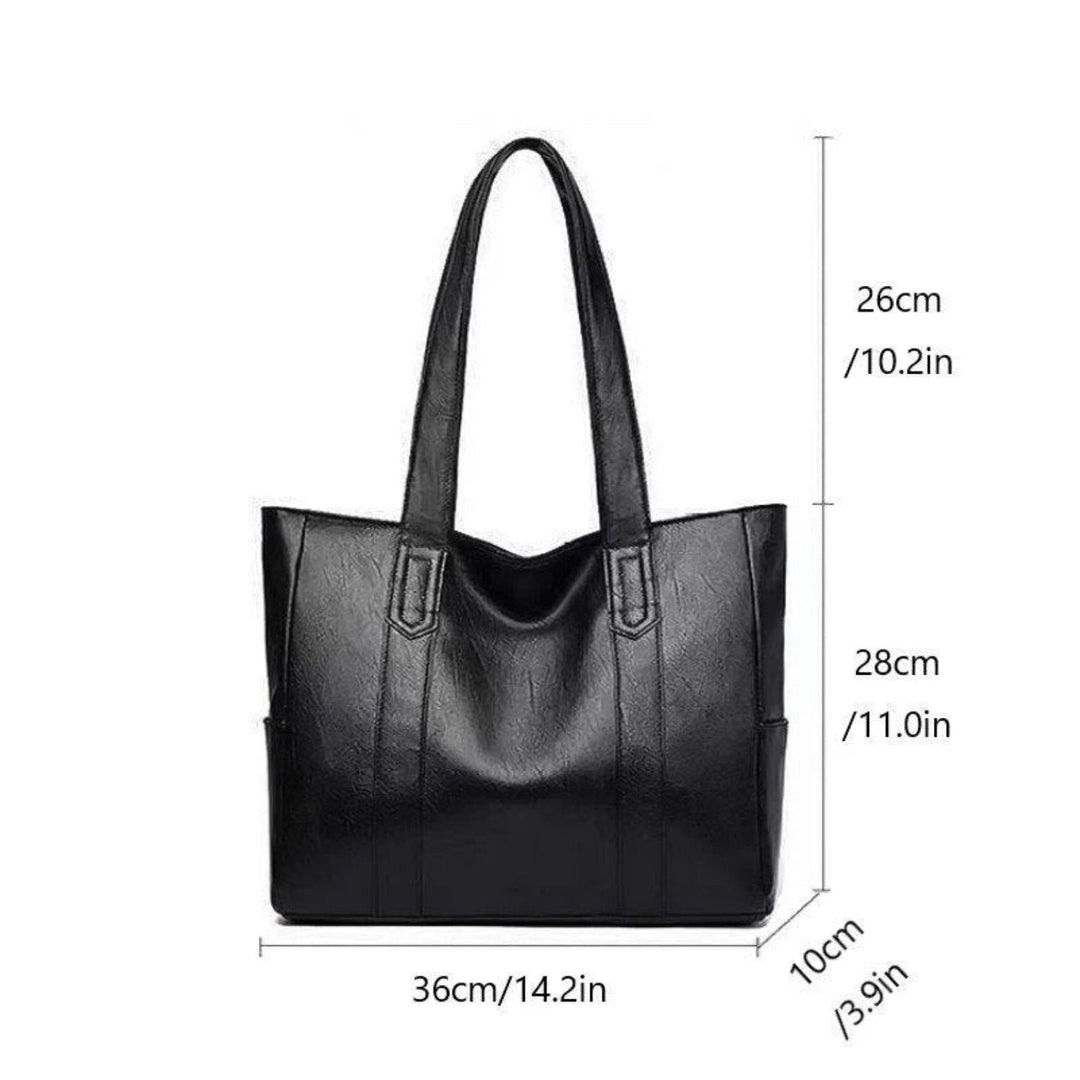 Monique | Vintage Leder Tasche