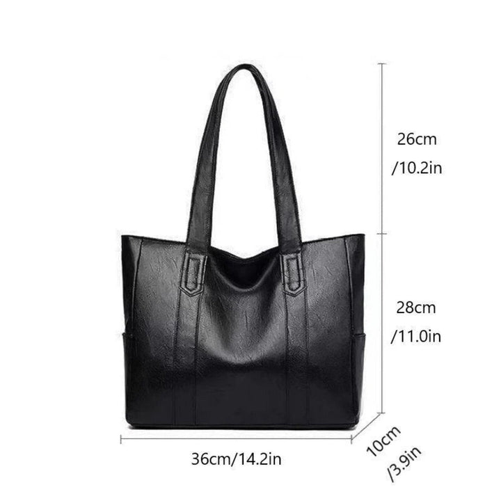 Monique | Vintage Leder Tasche