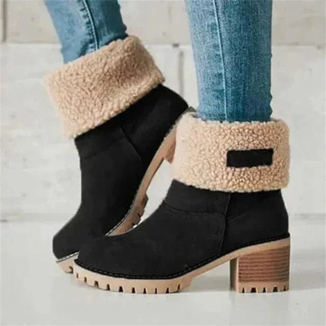 ARDIA | Elegante und Bequeme Stiefel