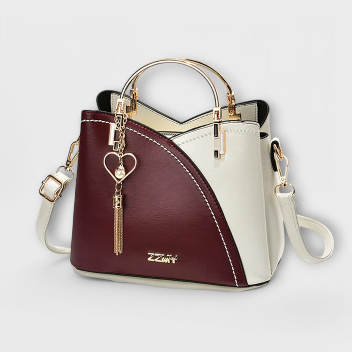 Mika | Stilvolle Damenhandtasche