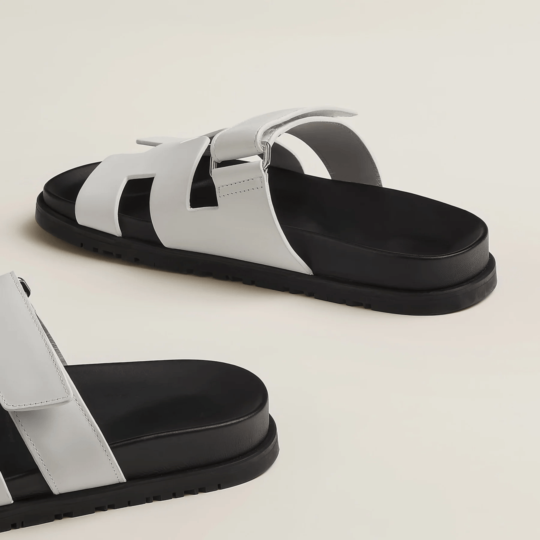 HERMANY | Elegante Designer-Sandalen