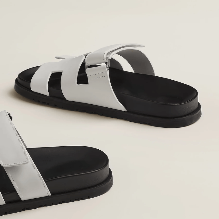 HERMANY | Elegante Designer-Sandalen