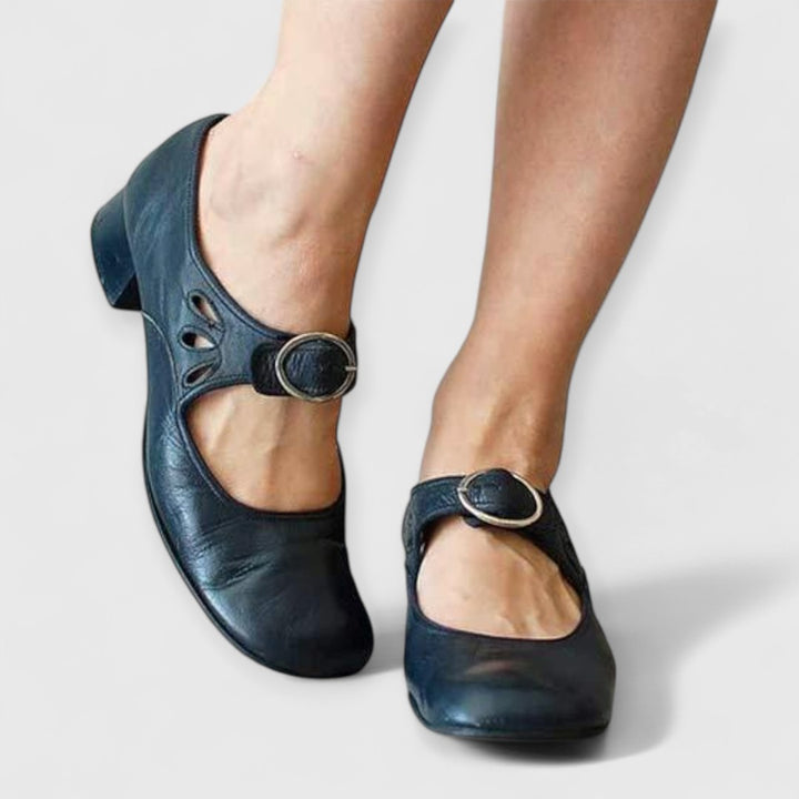 AROHA | Bequeme Sandalen
