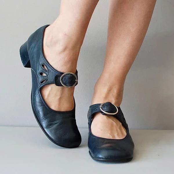 AROHA | Bequeme Sandalen
