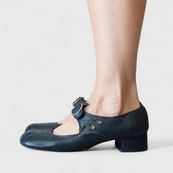 Mirella | Elegante Orthopädie-Sandalen