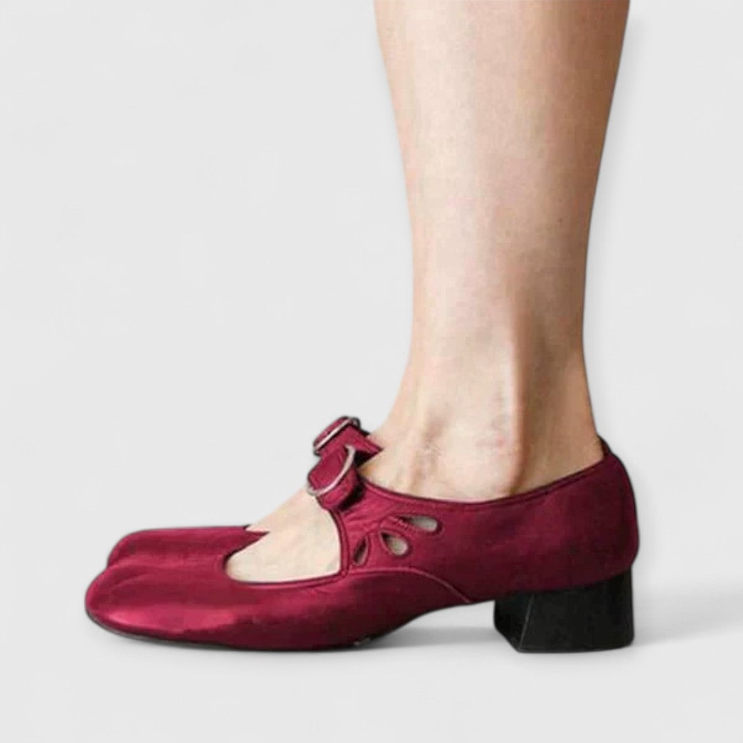 AROHA | Bequeme Sandalen