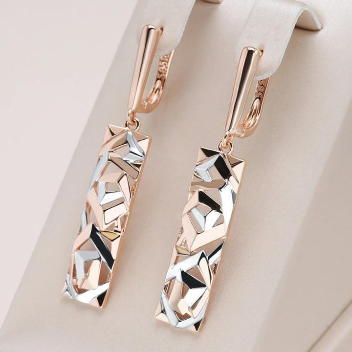 Anne | Elegante Ohrringe