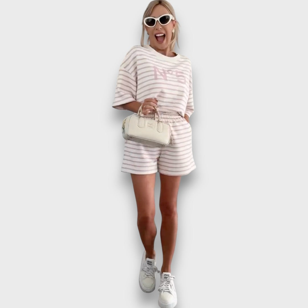 Cerisette | Sommer-Set für Damen