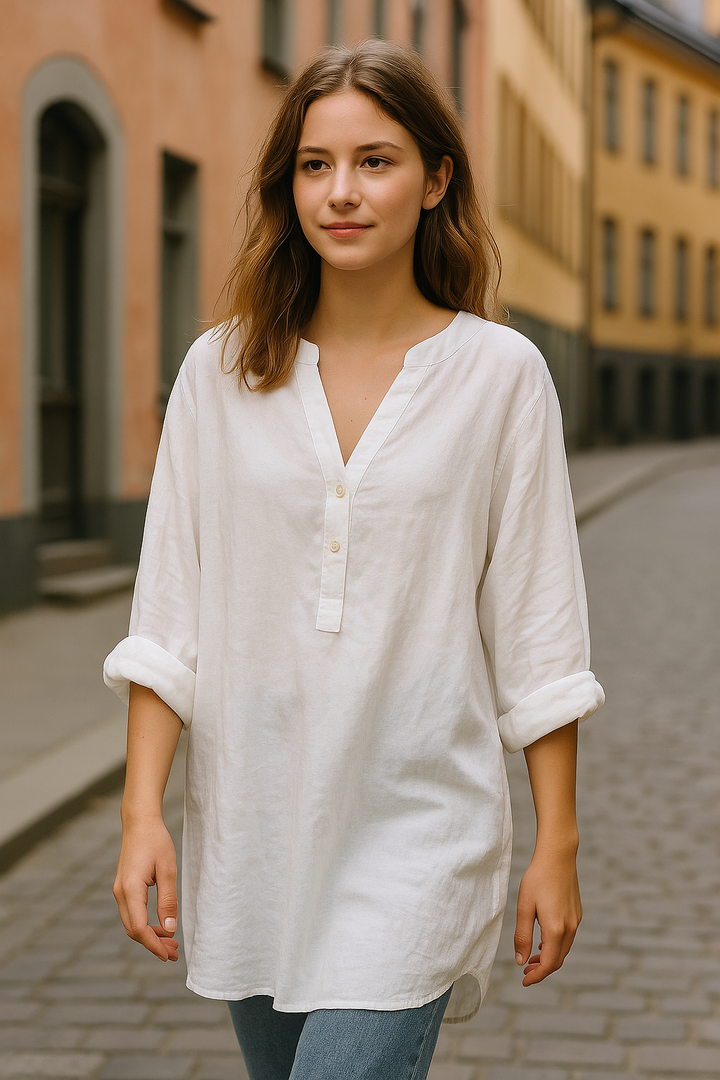 Elaine | Premium Blusen Elegant