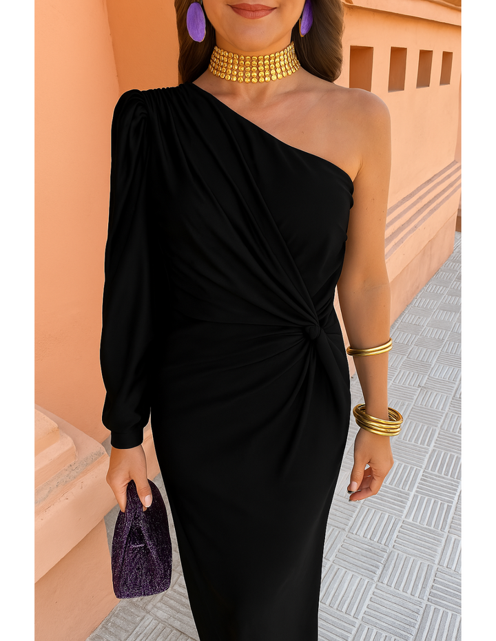 Alaysia | Elegantes Kleid