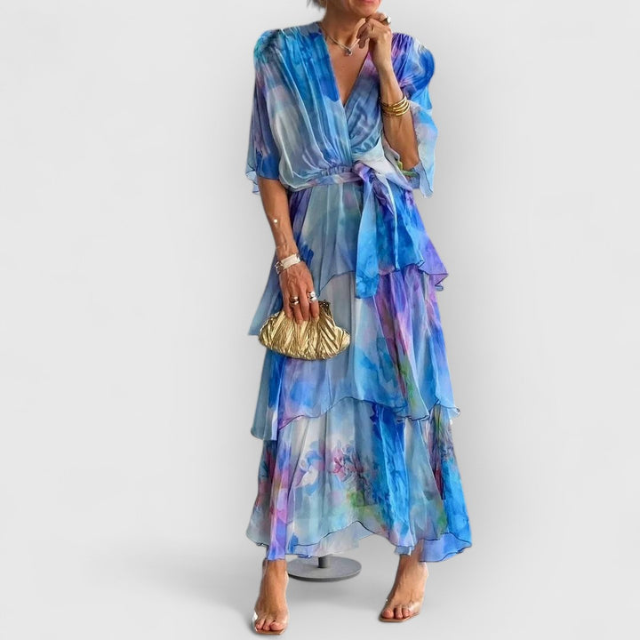 Candy | Komfort trifft Stil im Kleid