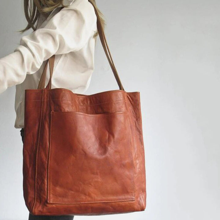 Michal | Elegante und praktische Schultertasche