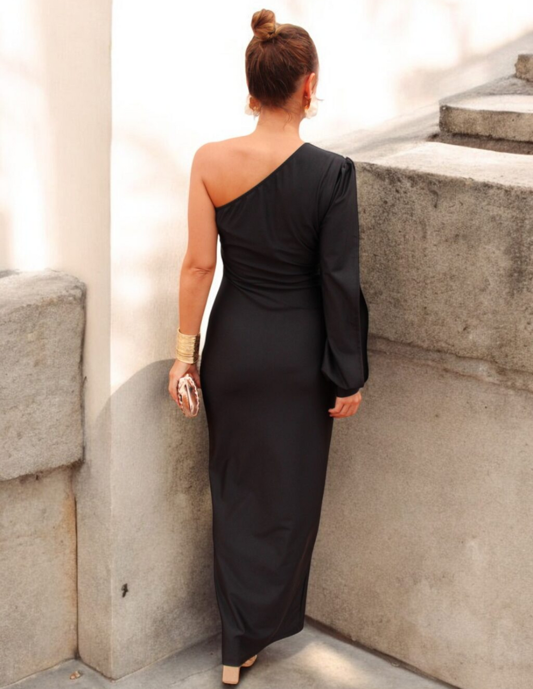Alaysia | Elegantes Kleid
