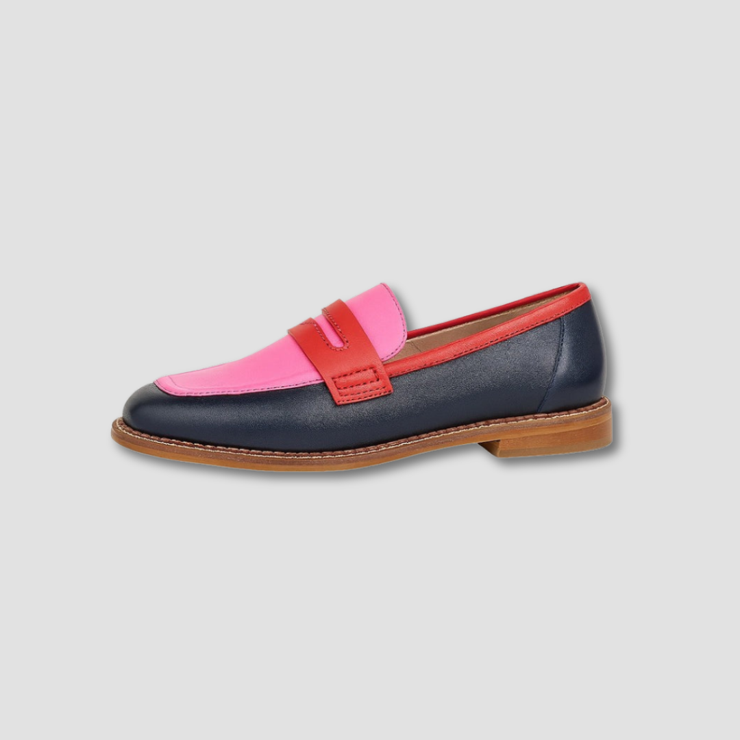 Lara | Elegante Loafer-Schuhe