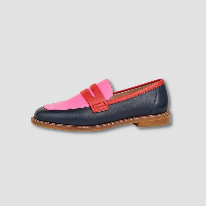 Lara | Elegante Loafer-Schuhe