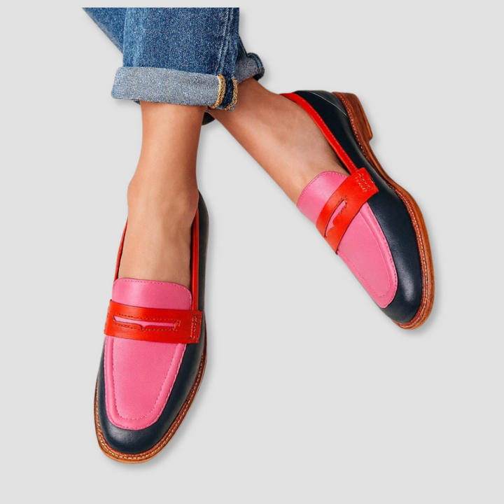 Lara | Elegante Loafer-Schuhe