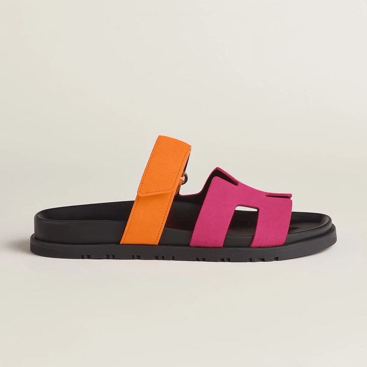 HERMANY | Elegante Designer-Sandalen