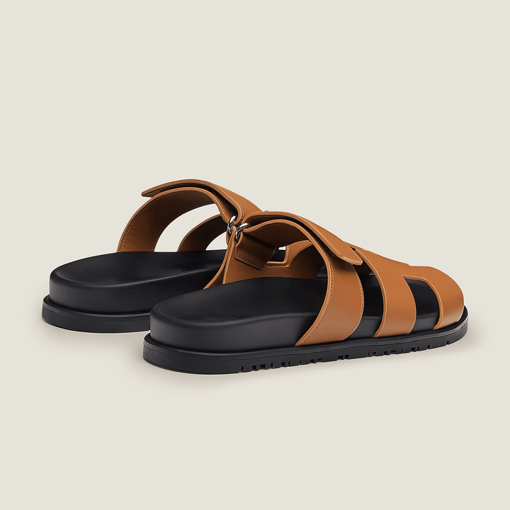 HERMANY | Elegante Designer-Sandalen