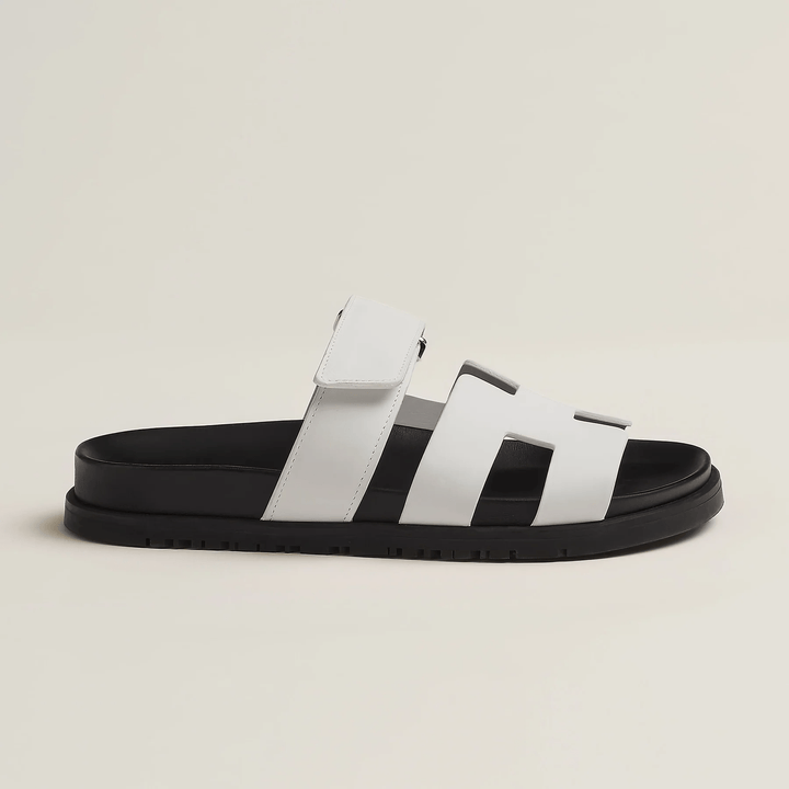 HERMANY | Elegante Designer-Sandalen