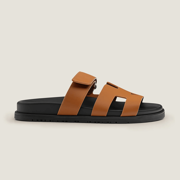HERMANY | Elegante Designer-Sandalen