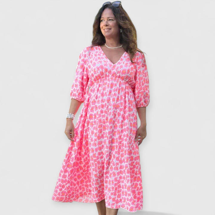 Mira | Elegantes Kleid