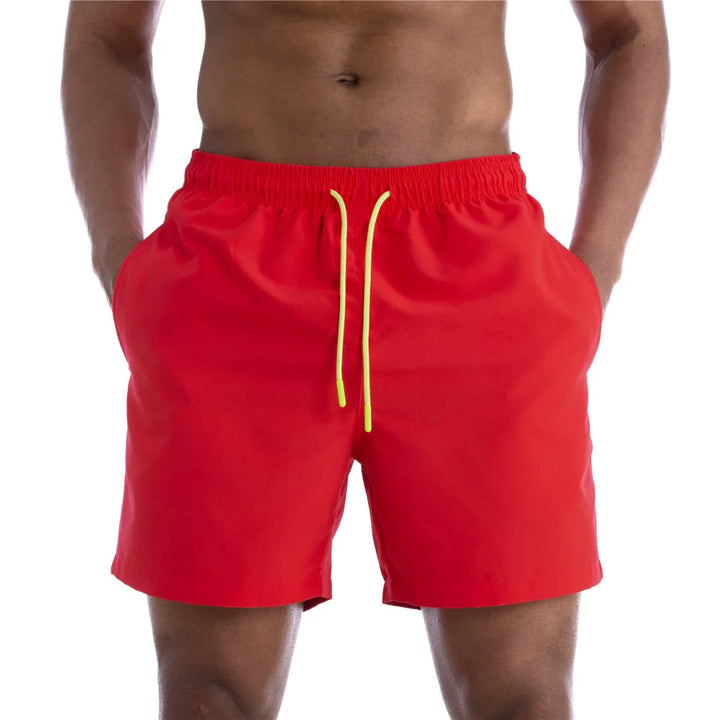Isaac | Herren Schwimmshorts