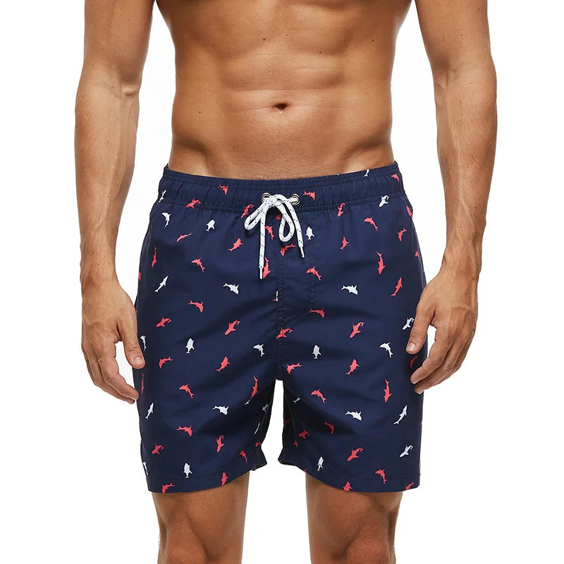 Matías | Herren Badeshorts