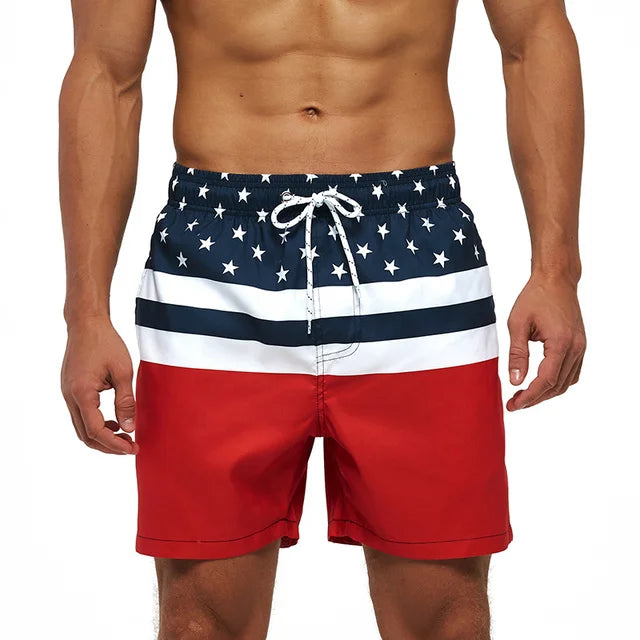 Matías | Herren Badeshorts
