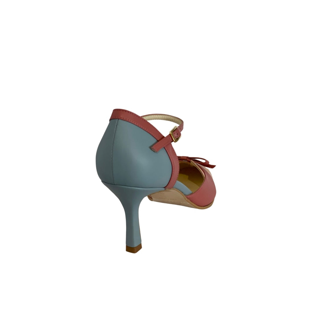 JULIA | Elegante ortho-High Heels