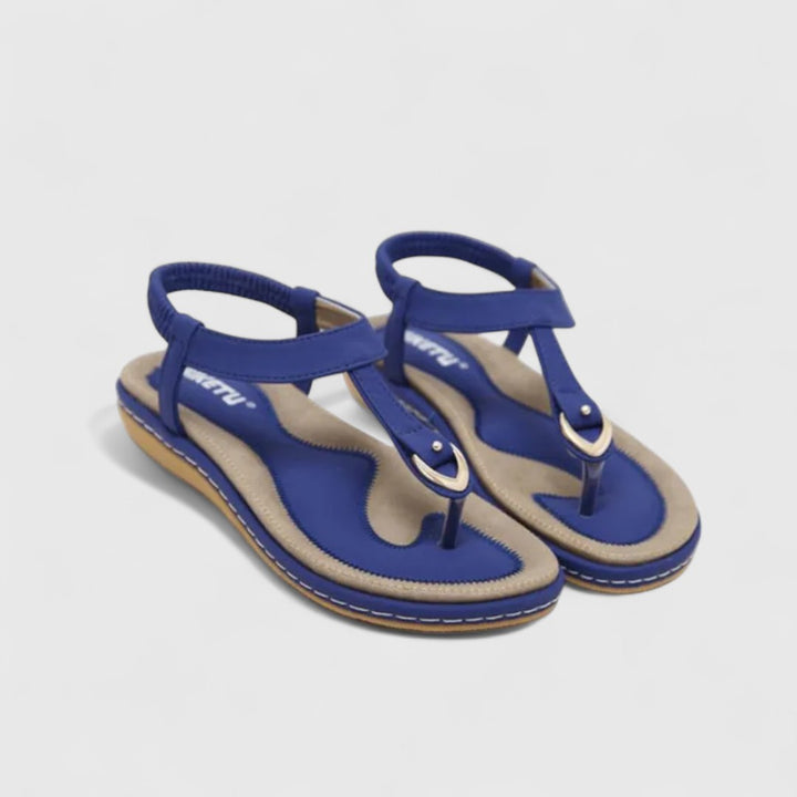 Stefania | Elegante Alltags-Sandalen