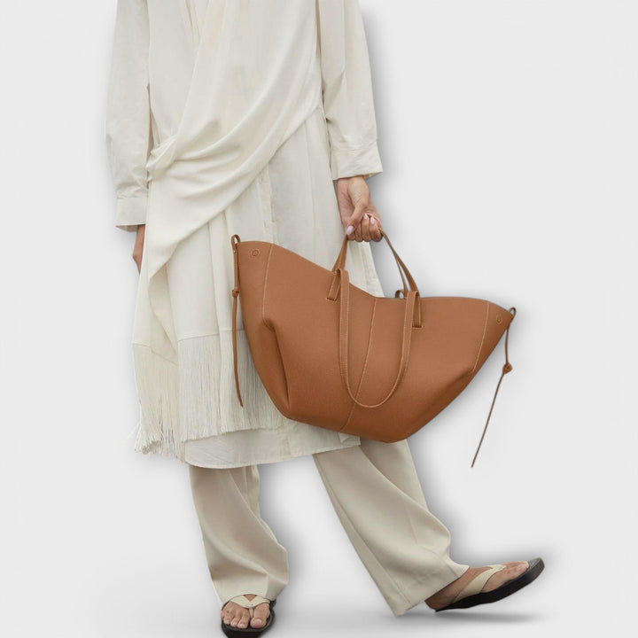 Aura | Stilvolle Schultertasche