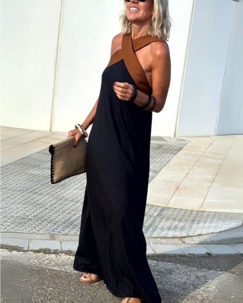 Miles | Sommer-Outfit Kleid