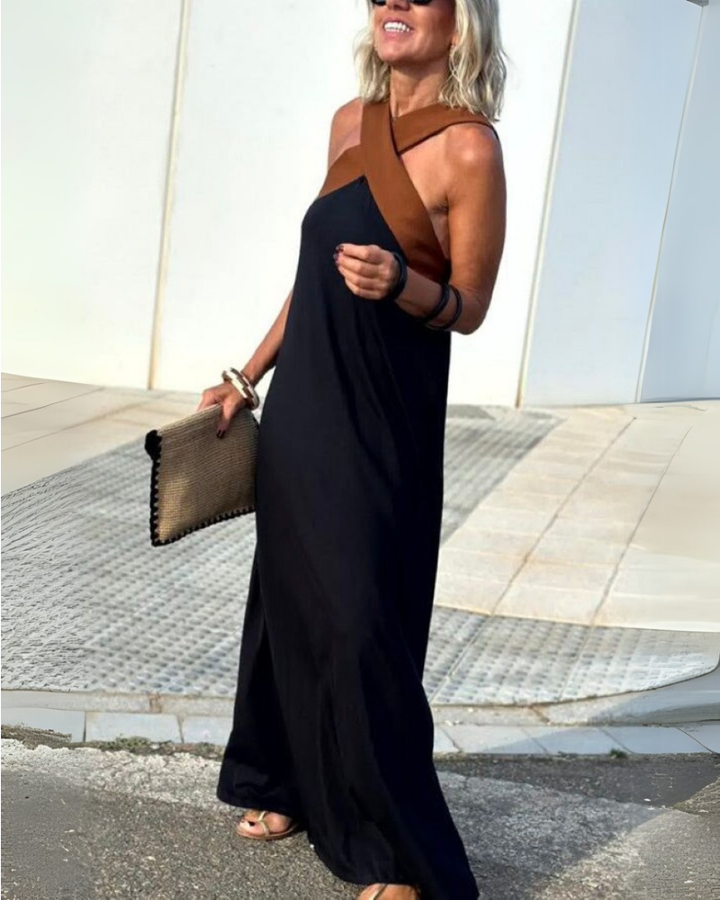Miles | Sommer-Outfit Kleid