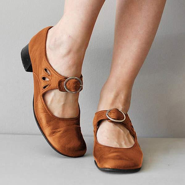 AROHA | Bequeme Sandalen