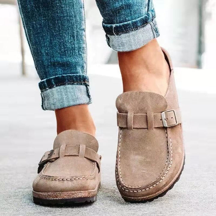 MELONA | Orthopädische Freizeitclogs