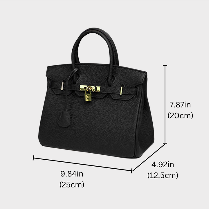 Amira | Elegante Modetasche