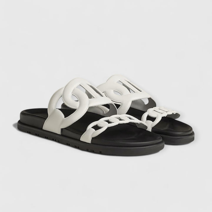 Maria | ELEGANTE SANDALEN